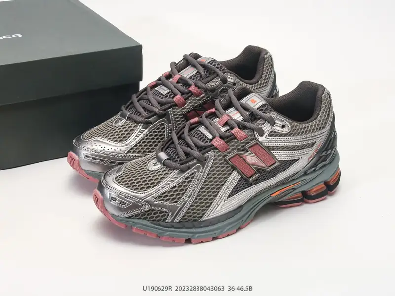 新百倫 運動鞋 復古 聯名 U190629R #20232838043063